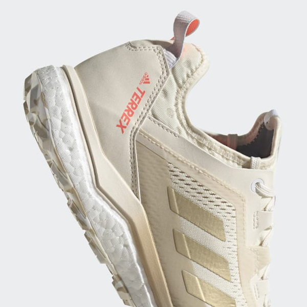 Zapatillas Trail Running Adidas Terrex Agravic Flow GORE-TEX Hombre Chile Beige - ROZJXC038