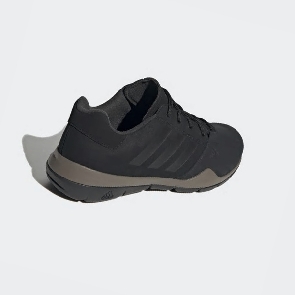 Zapatillas Trekking Adidas Anzit DLX Hombre Chile Negras - PLARTK846