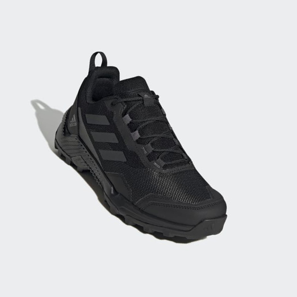 Zapatillas Trekking Adidas Eastrail 2.0 Hombre Chile Negras - GFRYTV106