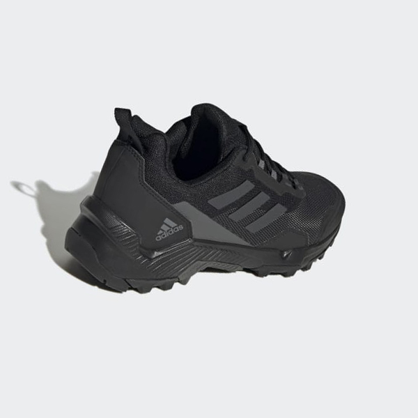 Zapatillas Trekking Adidas Eastrail 2.0 Hombre Chile Negras - GFRYTV106