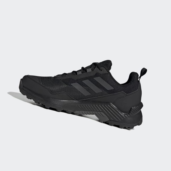 Zapatillas Trekking Adidas Eastrail 2.0 Hombre Chile Negras - GFRYTV106