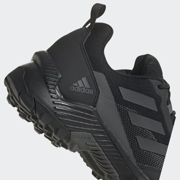 Zapatillas Trekking Adidas Eastrail 2.0 Hombre Chile Negras - GFRYTV106