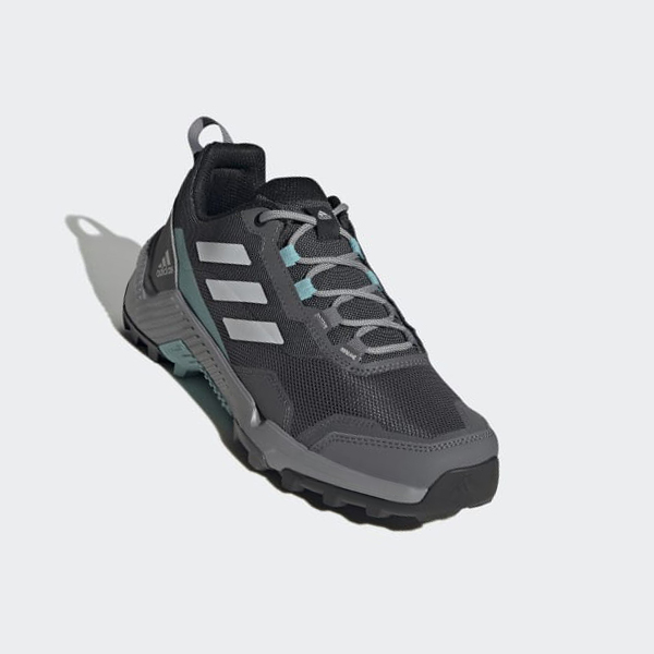 Zapatillas Trekking Adidas Eastrail 2.0 Mujer Chile Gris - HIPQZS615