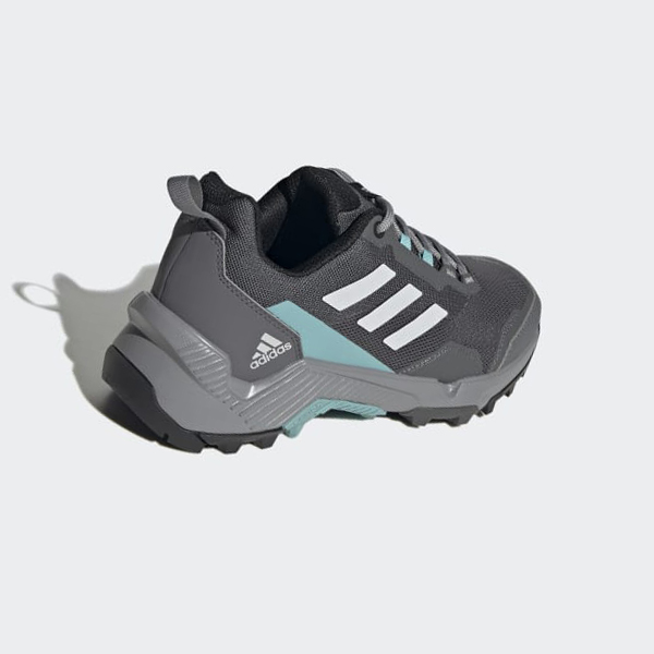 Zapatillas Trekking Adidas Eastrail 2.0 Mujer Chile Gris - HIPQZS615