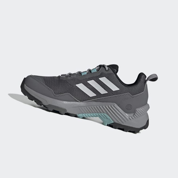 Zapatillas Trekking Adidas Eastrail 2.0 Mujer Chile Gris - HIPQZS615