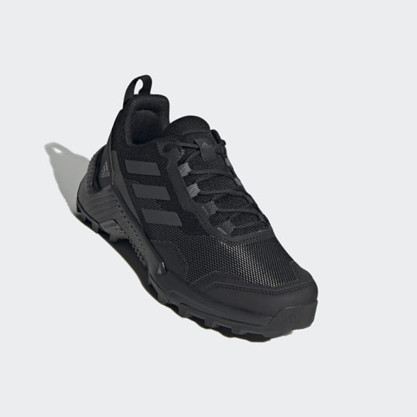 Zapatillas Trekking Adidas Eastrail 2.0 Mujer Chile Negras - QEDKSB705