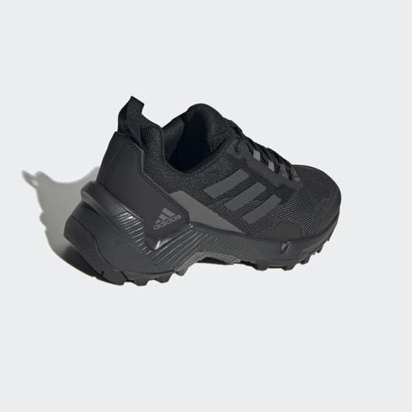 Zapatillas Trekking Adidas Eastrail 2.0 Mujer Chile Negras - QEDKSB705