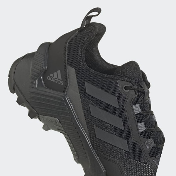 Zapatillas Trekking Adidas Eastrail 2.0 Mujer Chile Negras - QEDKSB705