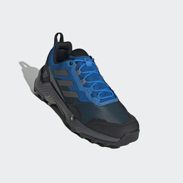 Zapatillas Trekking Adidas Eastrail 2.0 Hombre Chile Azules - SAOMRU261