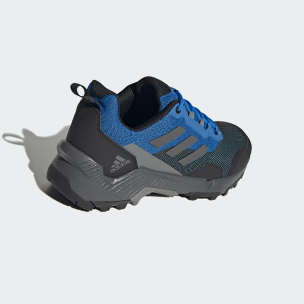 Zapatillas Trekking Adidas Eastrail 2.0 Hombre Chile Azules - SAOMRU261