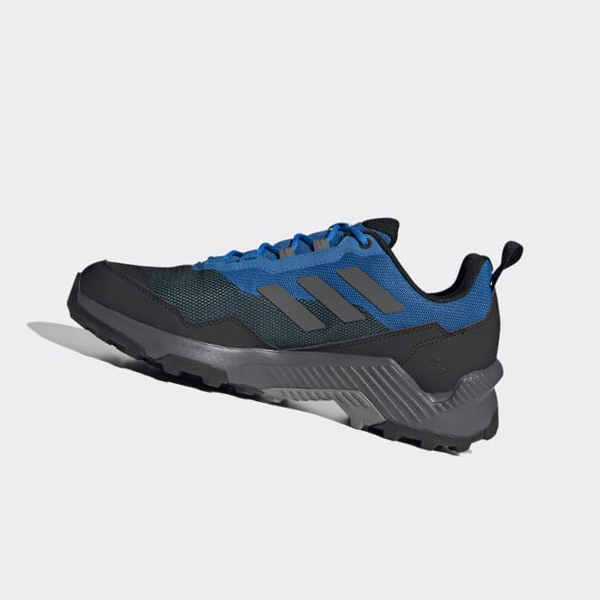 Zapatillas Trekking Adidas Eastrail 2.0 Hombre Chile Azules - SAOMRU261