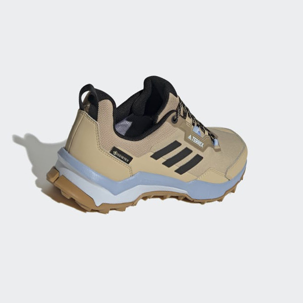 Zapatillas Trekking Adidas Terrex AX4 GORE-TEX Mujer Chile Beige - PVCHTW615