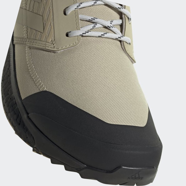 Zapatillas Trekking Adidas Terrex Free Hiker XPL Hombre Chile Beige - VYFPOZ471