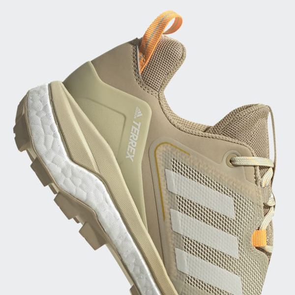 Zapatillas Trekking Adidas Terrex Skychaser 2.0 Hombre Chile Beige - NAYXQK415