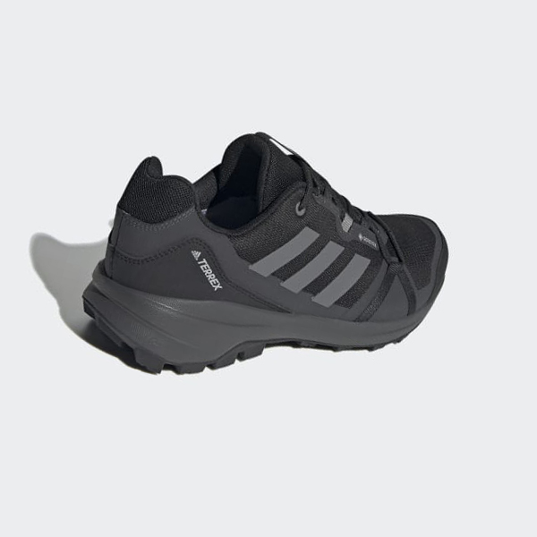 Zapatillas Trekking Adidas Terrex Skyhiker GORE-TEX Hombre Chile Negras - JBHAFZ690