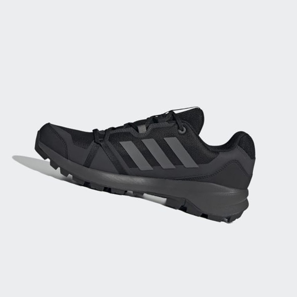 Zapatillas Trekking Adidas Terrex Skyhiker GORE-TEX Hombre Chile Negras - JBHAFZ690