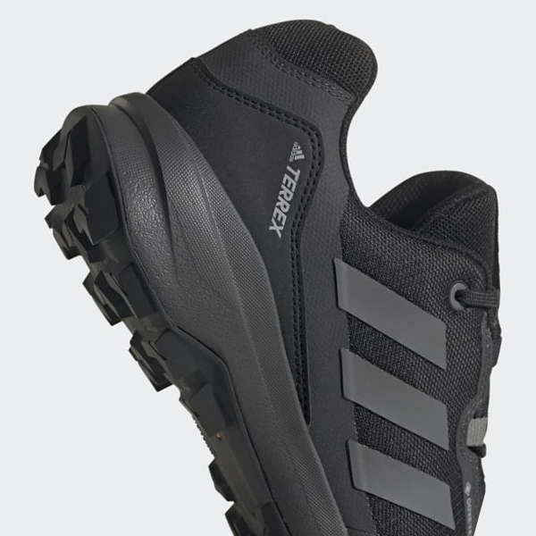 Zapatillas Trekking Adidas Terrex Skyhiker GORE-TEX Hombre Chile Negras - JBHAFZ690