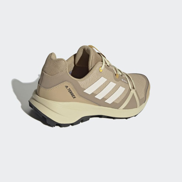 Zapatillas Trekking Adidas Terrex Skyhiker GORE-TEX Hombre Chile Beige - JNTKXH602