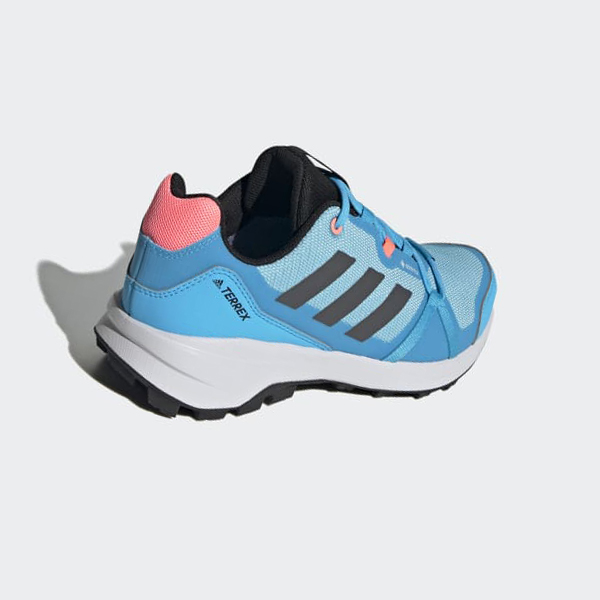 Zapatillas Trekking Adidas Terrex Skyhiker GORE-TEX Mujer Chile Azules - SRCGZM924