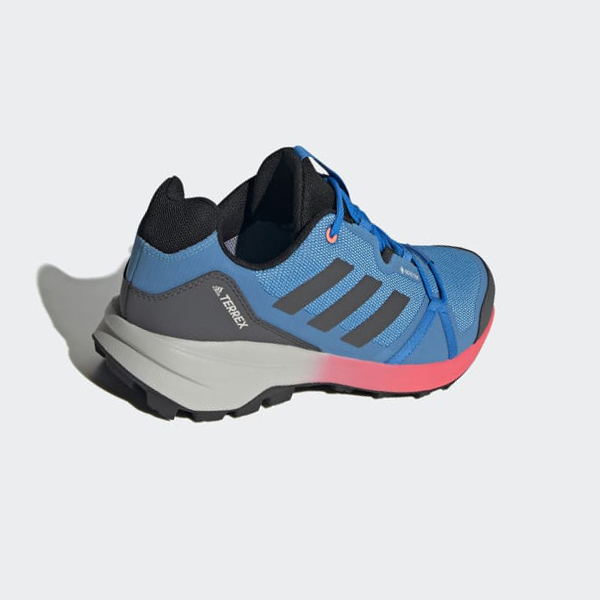 Zapatillas Trekking Adidas Terrex Skyhiker GORE-TEX Hombre Chile Azules - XSAYUQ126