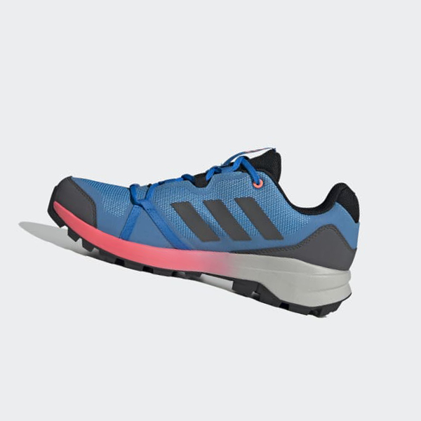 Zapatillas Trekking Adidas Terrex Skyhiker GORE-TEX Hombre Chile Azules - XSAYUQ126