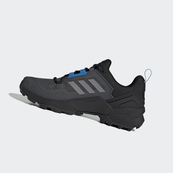 Zapatillas Trekking Adidas Terrex Swift R3 GORE-TEX Hombre Chile Negras - ECYUIO268