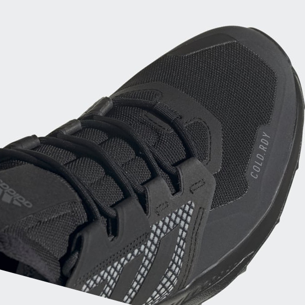 Zapatillas Trekking Adidas Terrex Trailmaker COLD.RDY Mujer Chile Negras - VAOTBM869