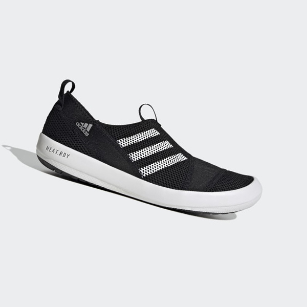 Zapatos Del Barco Adidas SL climacool Hombre Chile Negras - LKGIXO510