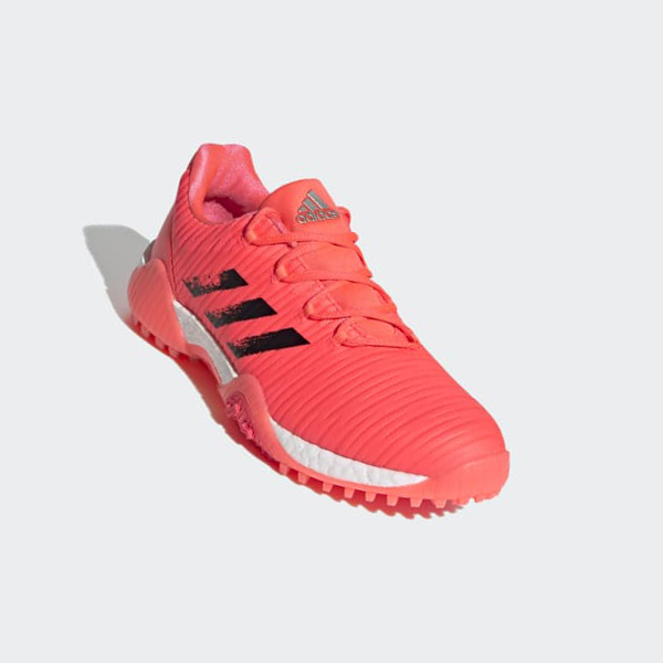 Zapatos Golf Adidas CodeChaos Mujer Chile Rosas - HYAVZE781