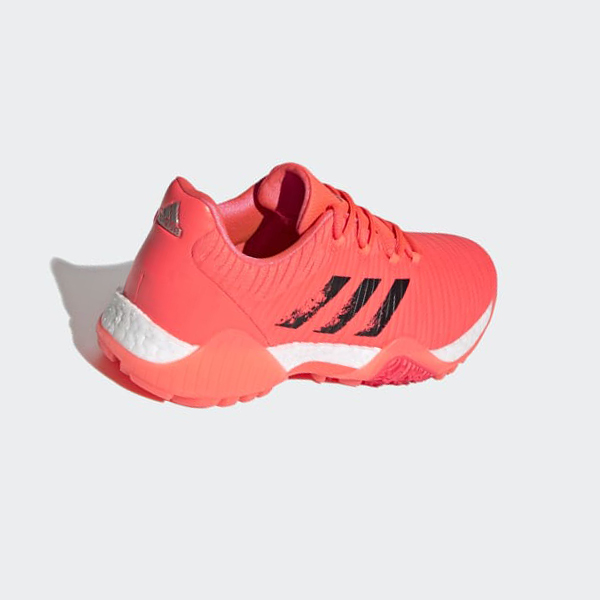 Zapatos Golf Adidas CodeChaos Mujer Chile Rosas - HYAVZE781