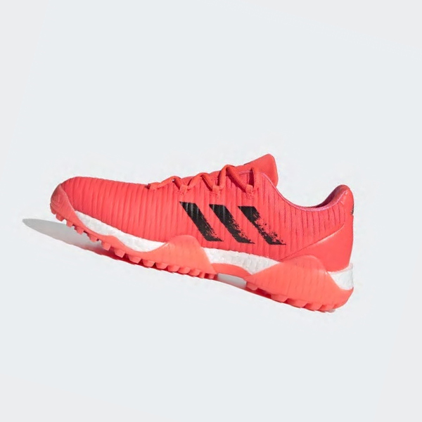 Zapatos Golf Adidas CodeChaos Mujer Chile Rosas - HYAVZE781