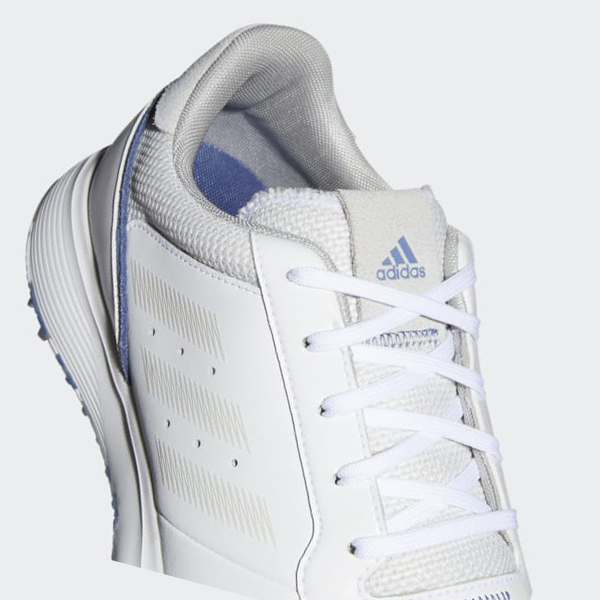 Zapatos Golf Adidas S2G Hombre Chile Blancas - LVIUDP852