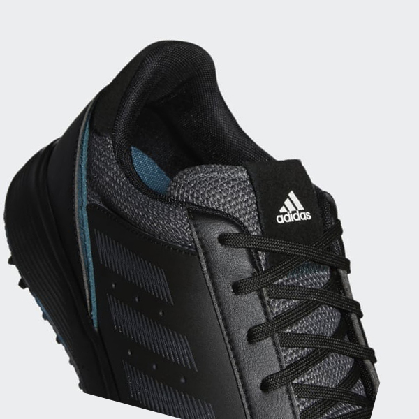 Zapatos Golf Adidas S2G Hombre Chile Negras - PRVQMO918