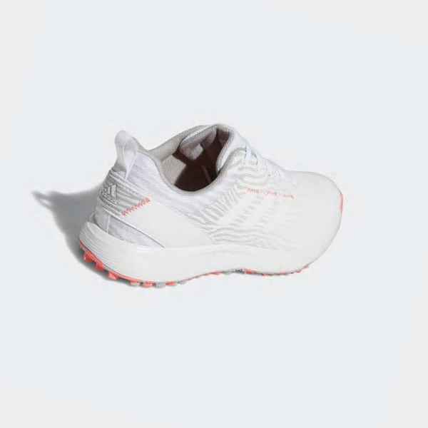 Zapatos Golf Adidas S2G Spikeless Mujer Chile Blancas - NABTKQ745