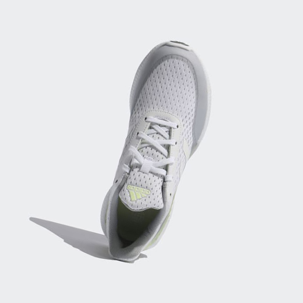 Zapatos Golf Adidas Summervent Recycled Polyester Spikeless Mujer Chile Blancas - DOVNXR831