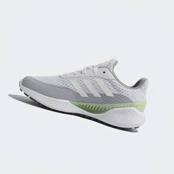 Zapatos Golf Adidas Summervent Recycled Polyester Spikeless Mujer Chile Blancas - DOVNXR831