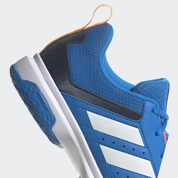 Zapatos Inside Adidas Ligra 7 Hombre Chile Azules - VYGAKB259