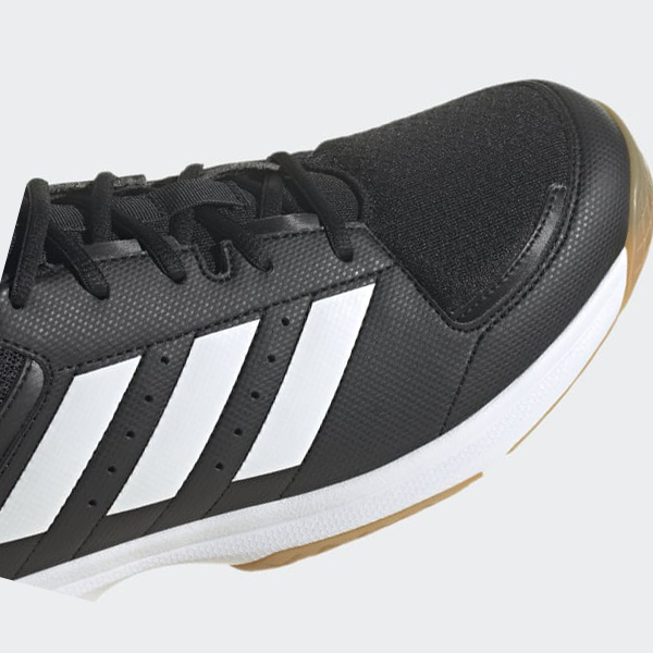 Zapatos Inside Adidas Ligra 7 Hombre Chile Negras - PSLWJT614