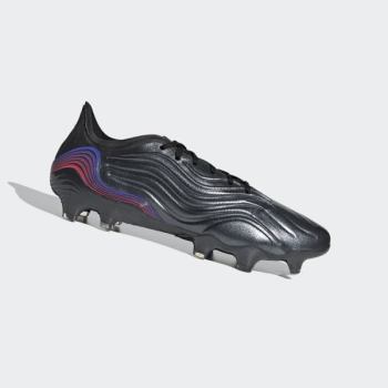 Botas De Futbol Adidas COPA SENSE.1 FG Hombre Chile Negras - VKODLM039