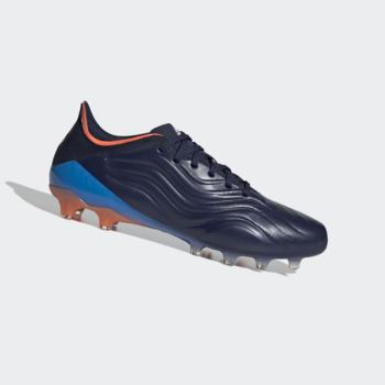 Botas De Futbol Adidas Copa Sense.1 Artificial Grass Hombre Chile Azules - TIPHXW406