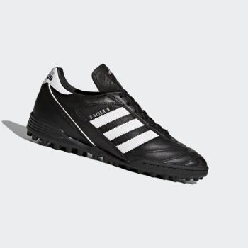 Botas De Futbol Adidas Kaiser 5 Team Hombre Chile Negras - IXNFGH312