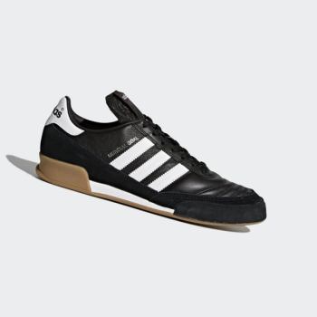 Botas De Futbol Adidas Mundial Goal Hombre Chile Negras - NQOJZH642