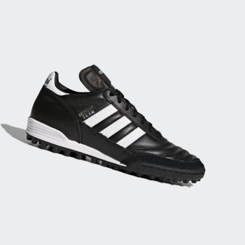 Botas De Futbol Adidas Mundial Team Hombre Chile Negras - MFJTCK316