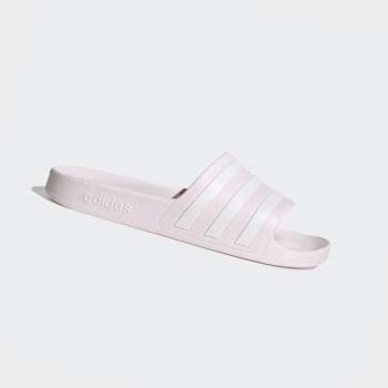 Chanclas Adidas Adilette Aqua Mujer Chile Rosas - PHTFGQ038