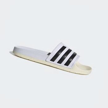 Chanclas Adidas Adilette TND Hombre Chile Blancas - QECFZB948