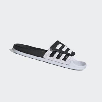 Chanclas Adidas Adilette TND Hombre Chile Negras - NOPLJU647