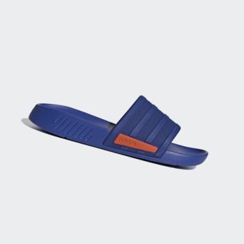 Chanclas Adidas Racer TR Hombre Chile Azules - JUNOCH539