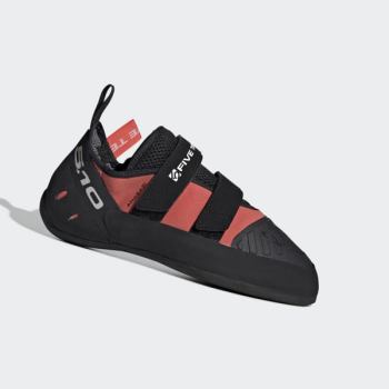 Pies De Gato Adidas Five Ten Climbing Anasazi LV Pro Mujer Chile Naranjas - XRIQMK873