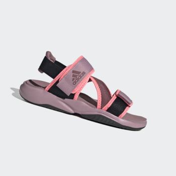 Sandalias Adidas Terrex Sumra Mujer Chile Moradas - KYRAMJ917