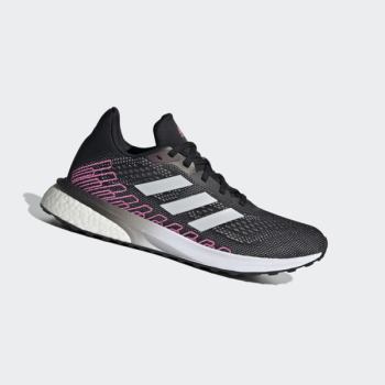 Zapatillas Adidas Astrarun 2.0 Mujer Chile Negras - YPIZEF923